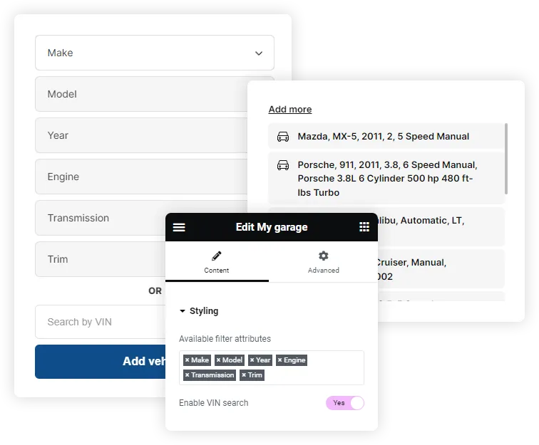 Repuestos de Autos | Tienda de Autopartes | encar