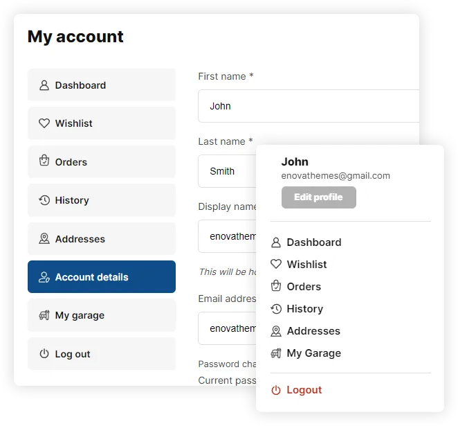 Repuestos de Autos | Tienda de Autopartes | encar
